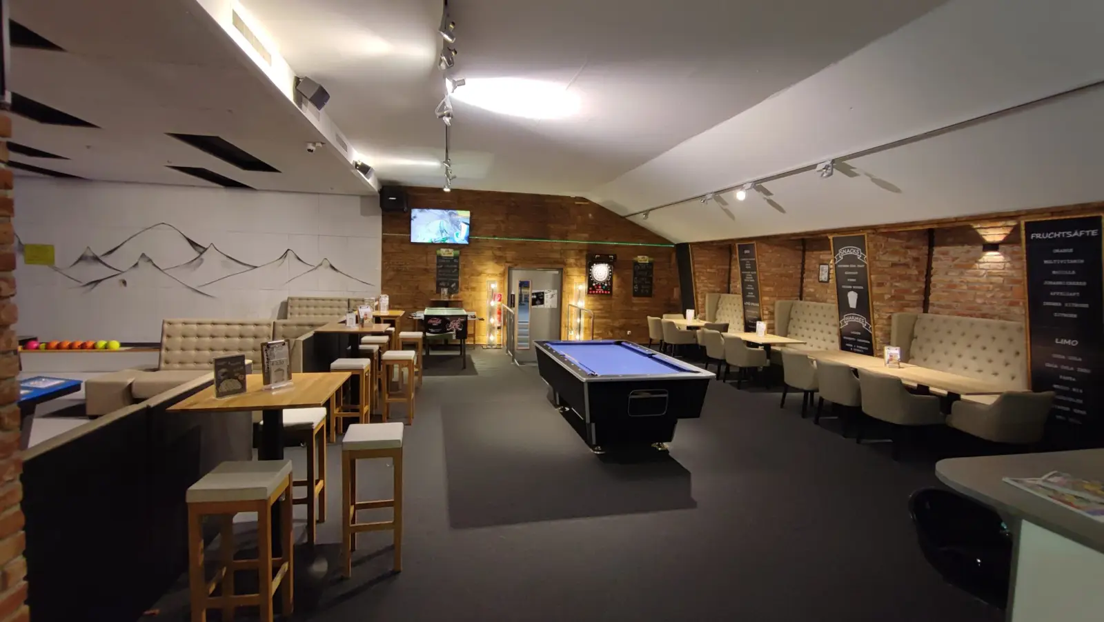 Sportsbar Impression 4