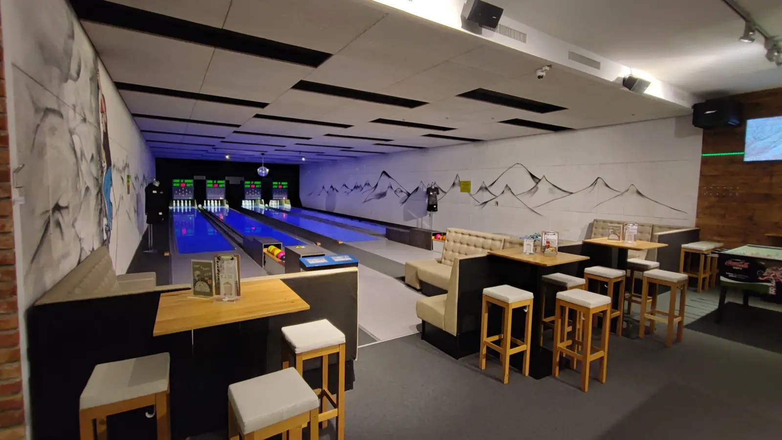 Sportsbar Impression 5