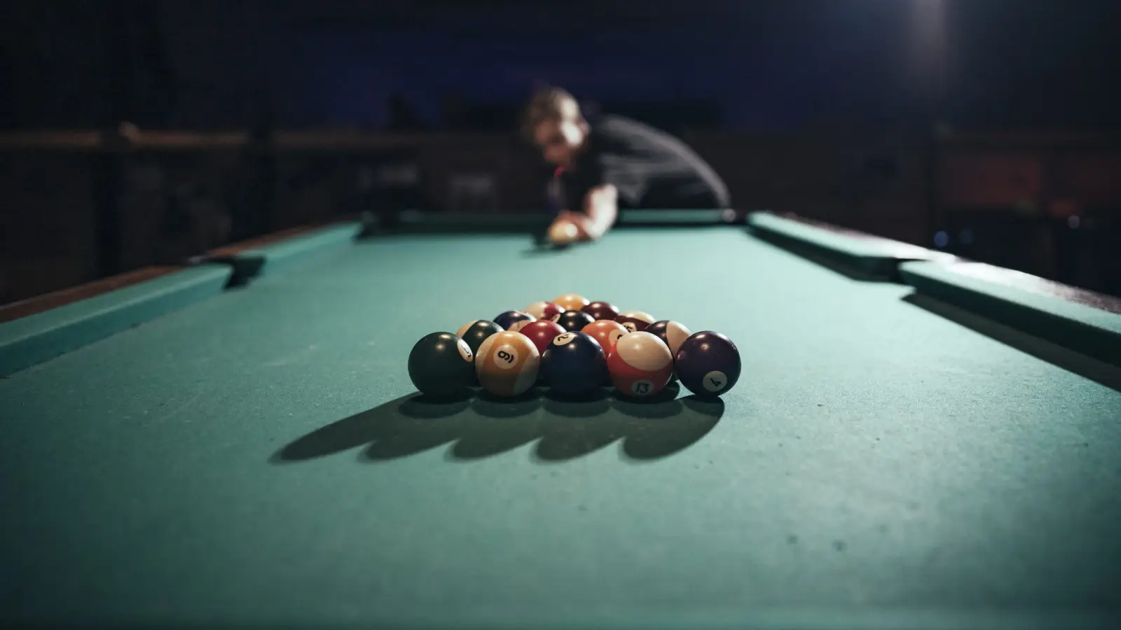 Sportsbar Impression 2