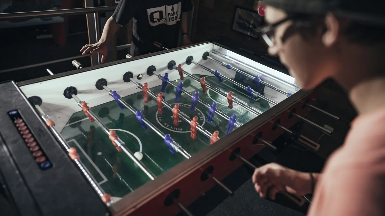 Sportsbar Impression 1