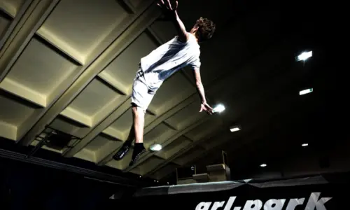 Airtrack