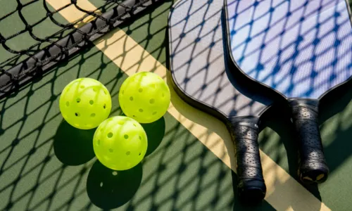 Pickleball
